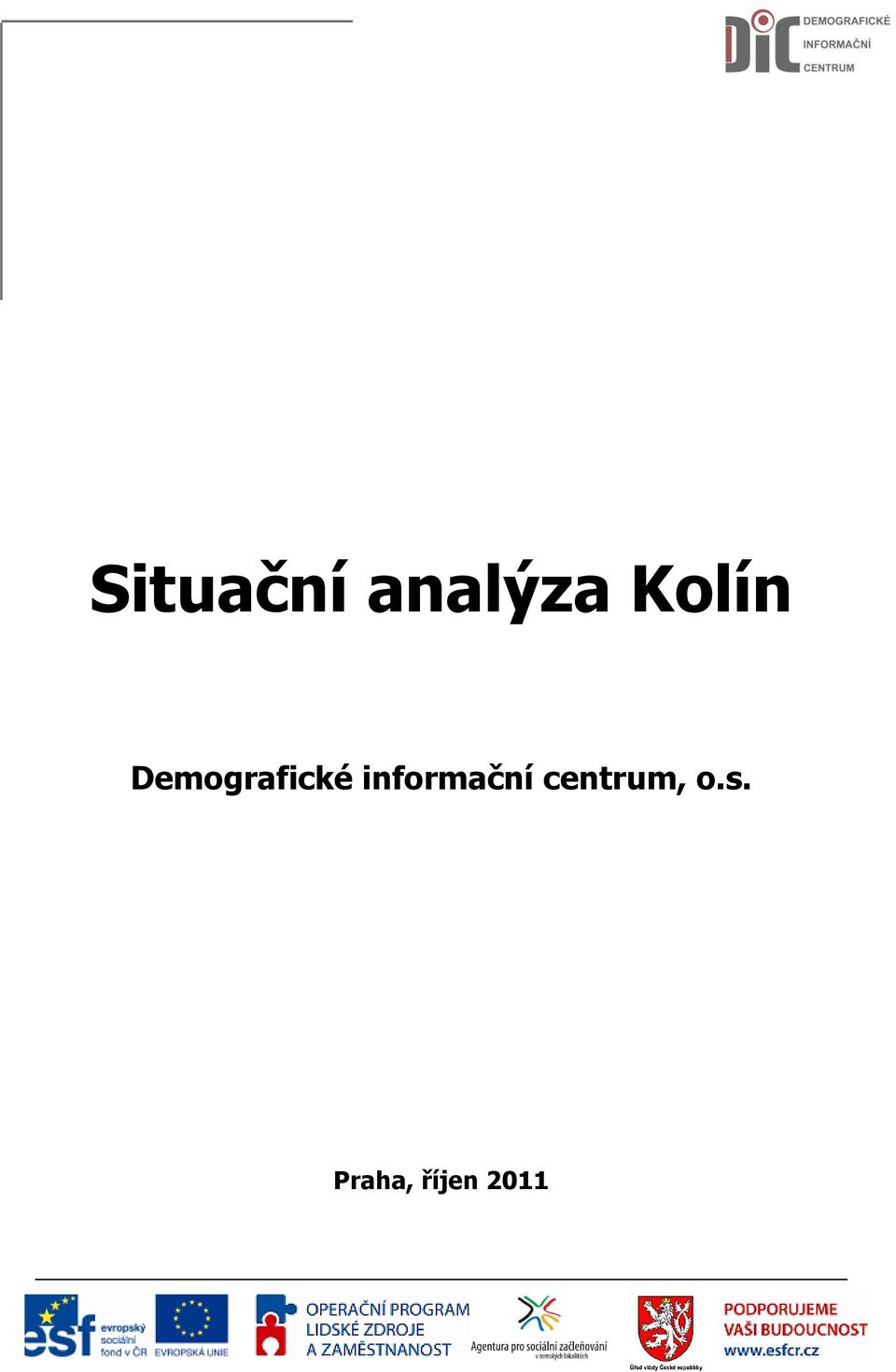 informační centrum,