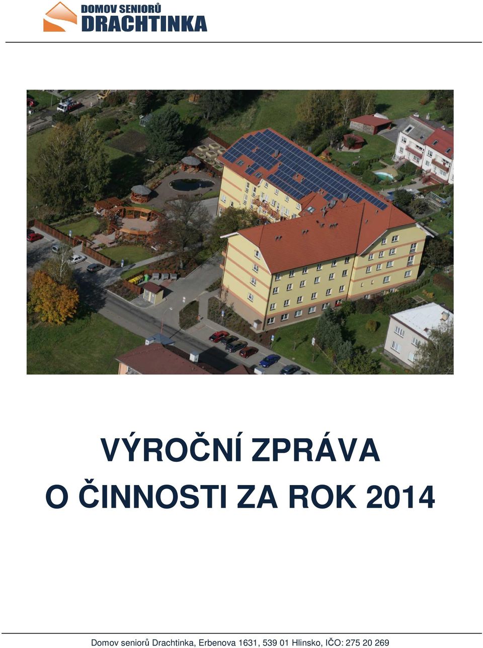 ČINNOSTI