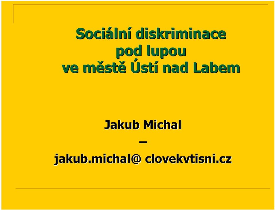 Labem Jakub Michal jakub.