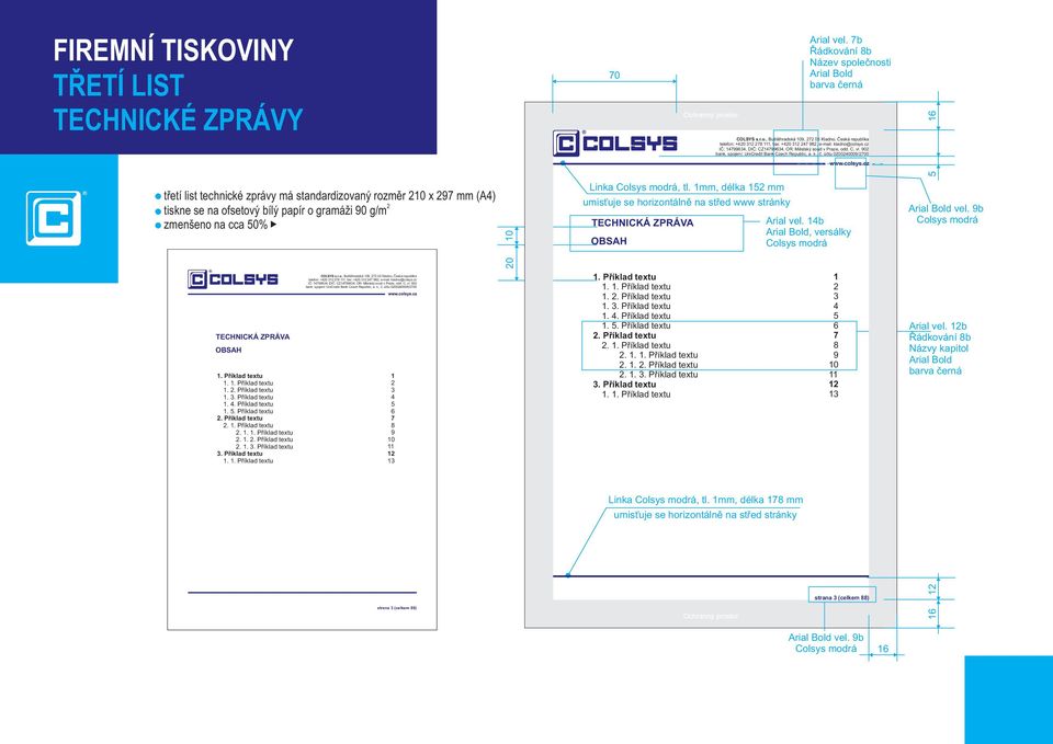 Příklad textu 1. 4. Příklad textu 1.. Příklad textu. Příklad textu. 1. Příklad textu. 1. 1. Příklad textu. 1.. Příklad textu. 1. 3. Příklad textu 3. Příklad textu 1. 1. Příklad textu 1 3 4 6 7 8 9 11 1 13 1.