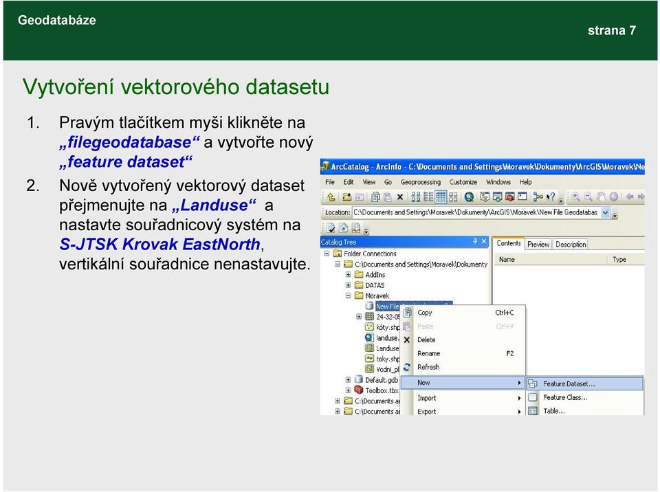 nový feature dataset 2.