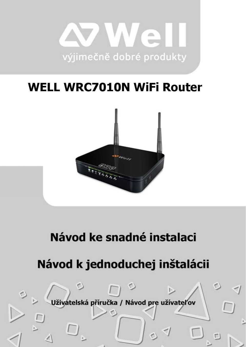 WiFi