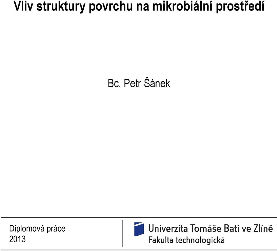 mikrobiální