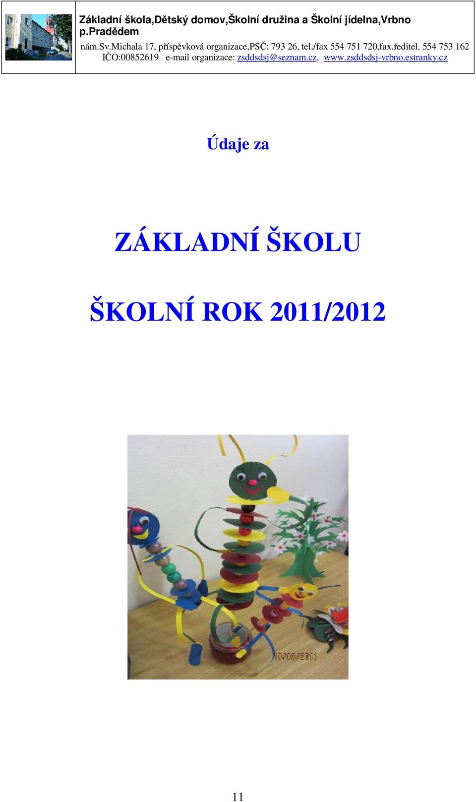 ŠKOLU