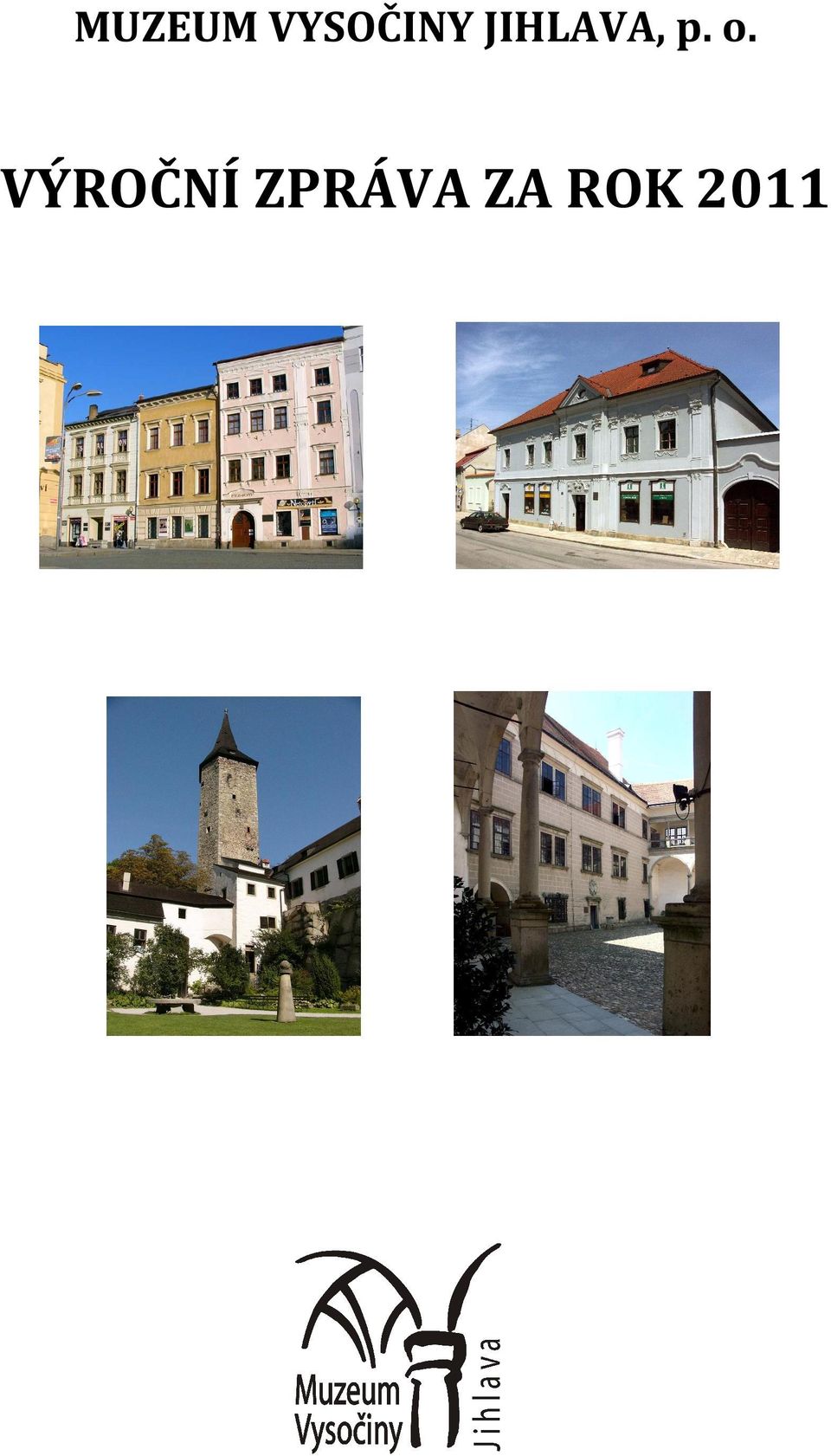 JIHLAVA, p. o.