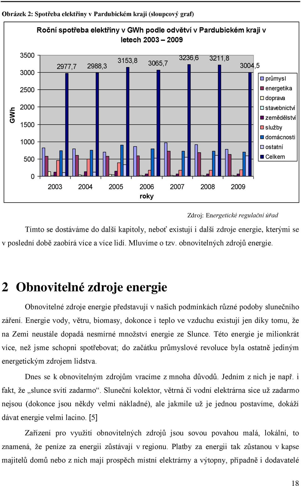 úřad Tímto se dostáváme do další kapitoly, neboť existují i další zdroje energie, kterými se v poslední době zaobírá více a více lidí. Mluvíme o tzv. obnovitelných zdrojů energie.