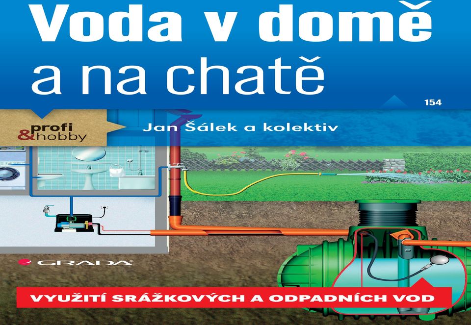 a kolektiv V YUŽITÍ
