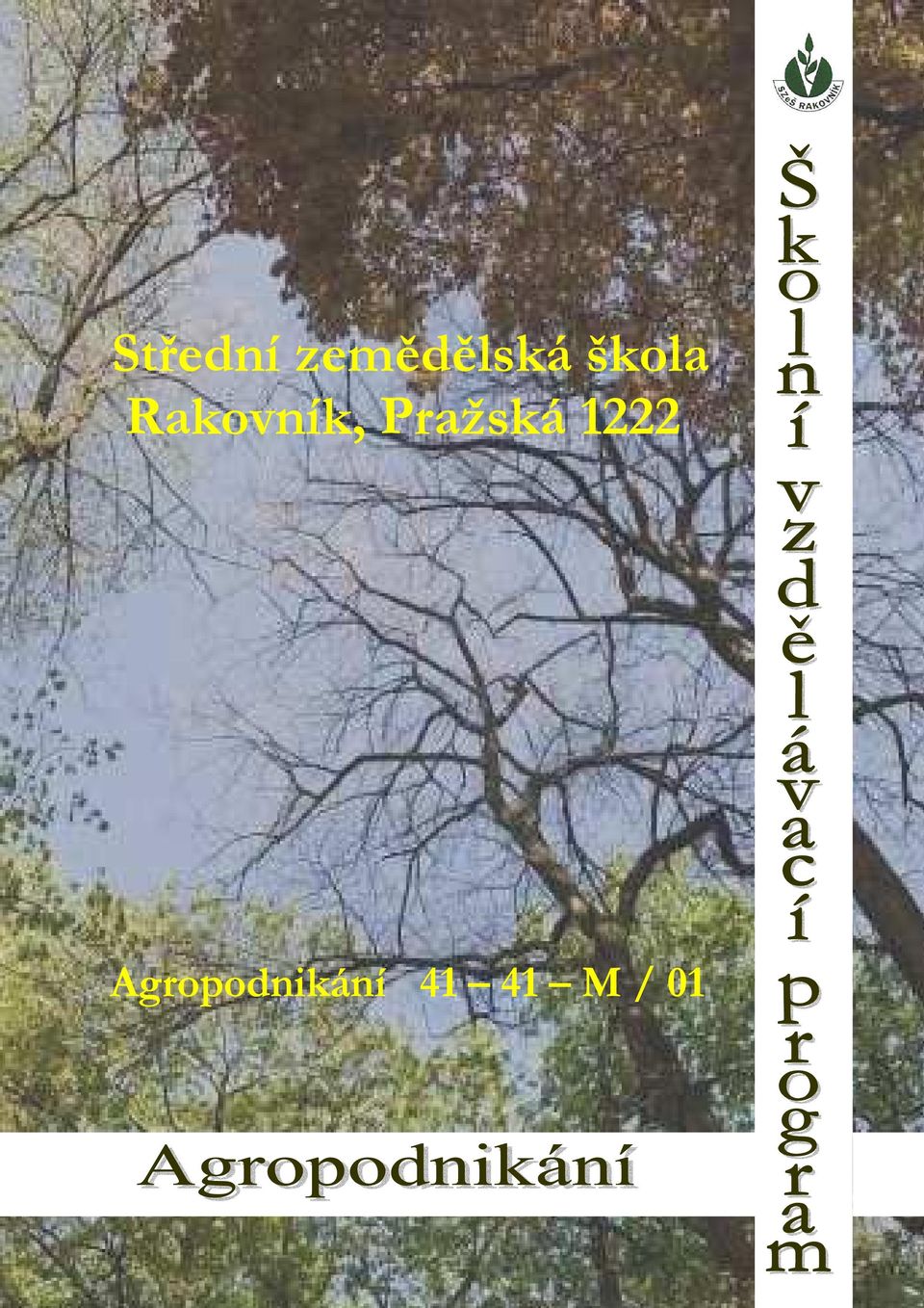 Pražská 1222