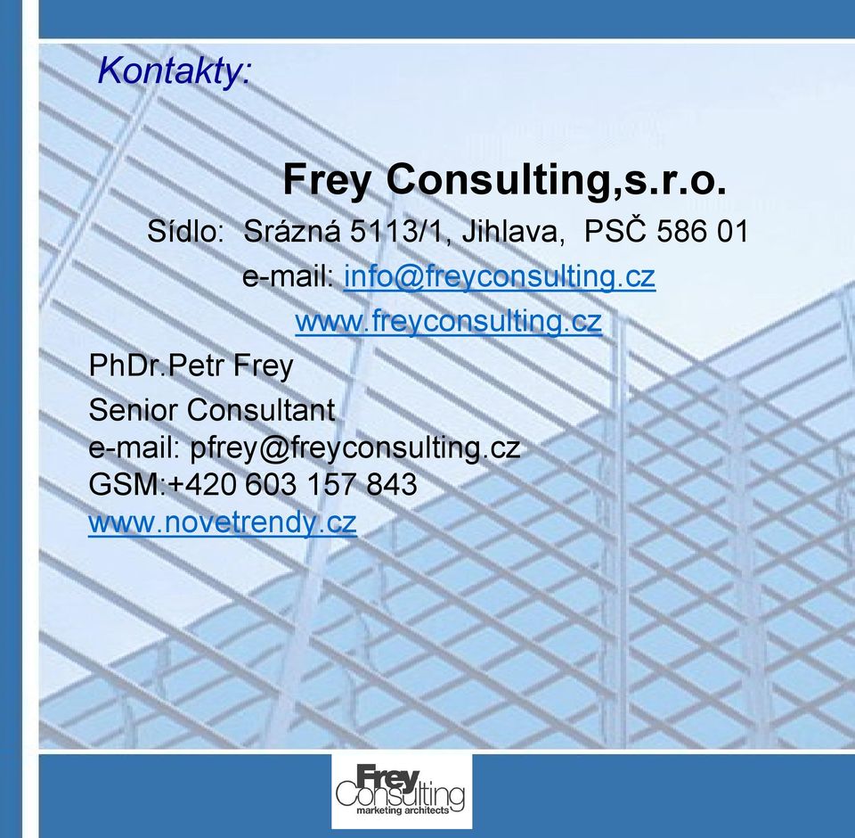 freyconsulting.