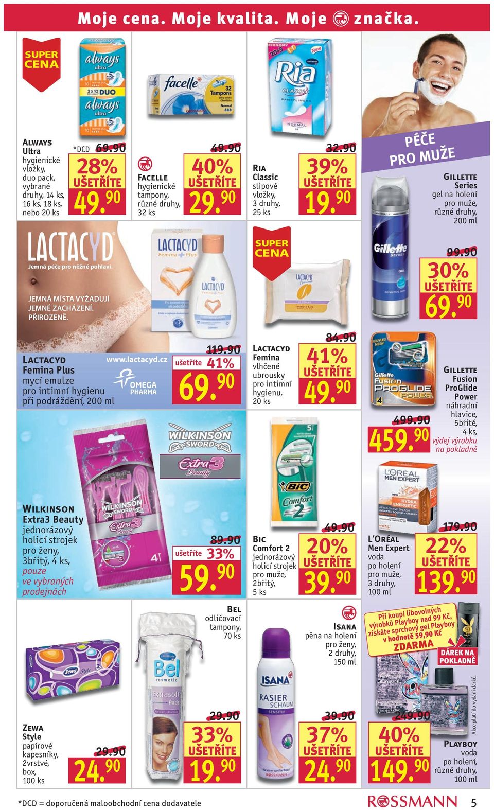 90 69. 90 Lactacyd www.lactacyd.cz Femina Plus mycí emulze pro intimní hygienu při podráždění, 41% 69. 90 Lactacyd Femina vlhčené ubrousky pro intimní hygienu, 20 ks 84.90 41% 499.