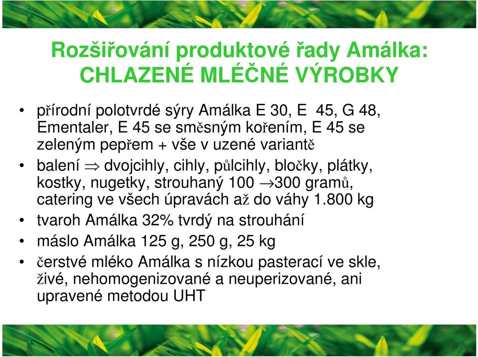 nugetky, strouhaný 100 300 gramů, catering ve všech úpravách až do váhy 1.