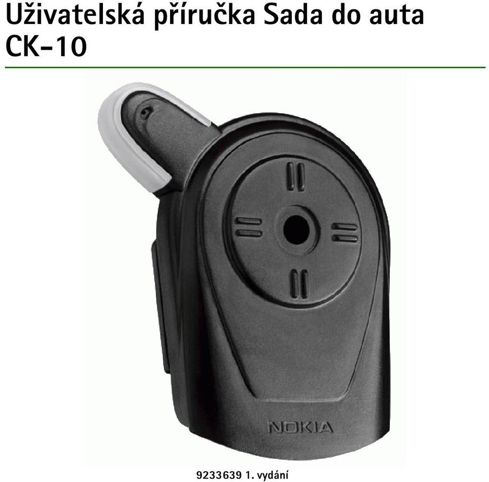 do auta CK-10