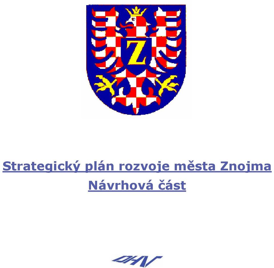 města Znojma