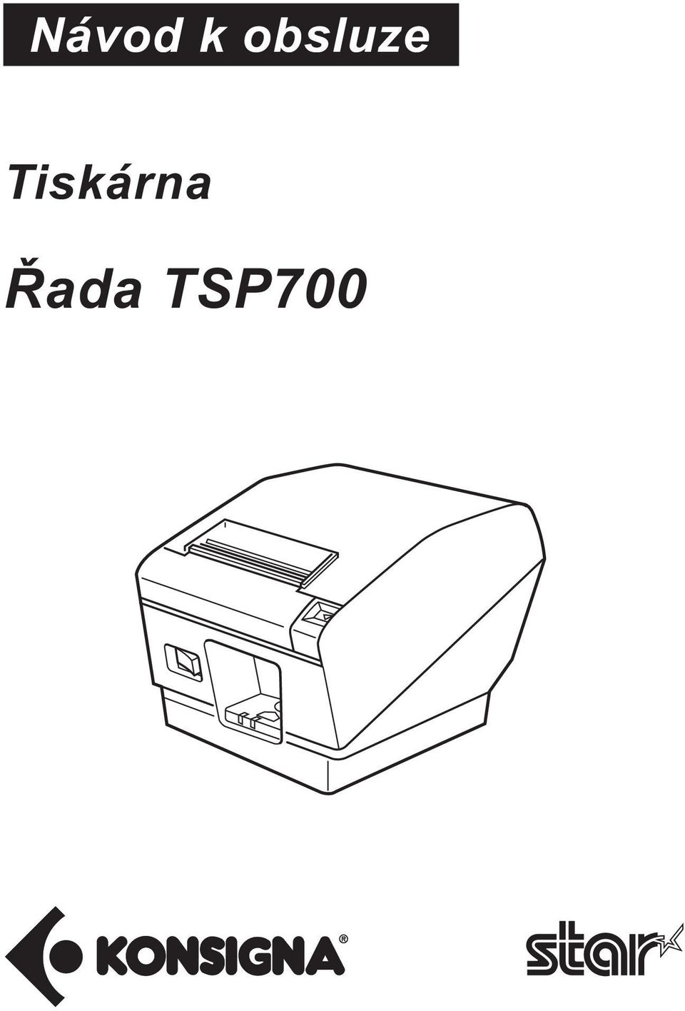 Tiskárna Øada