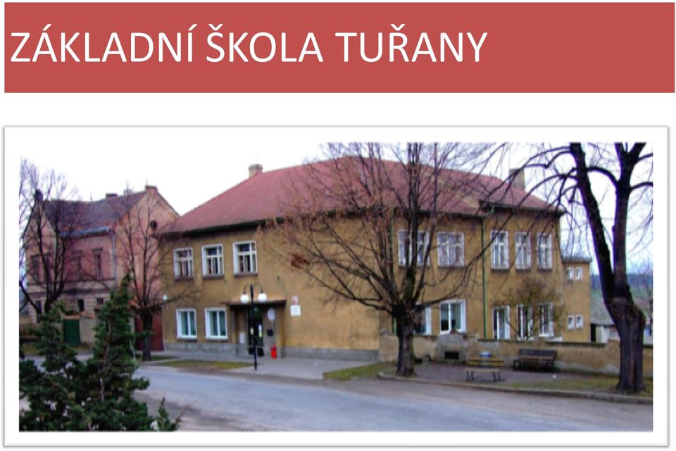 TUŘANY