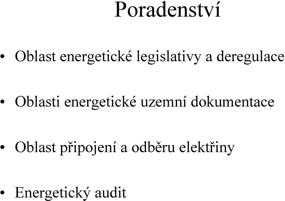 energetické uzemní dokumentace