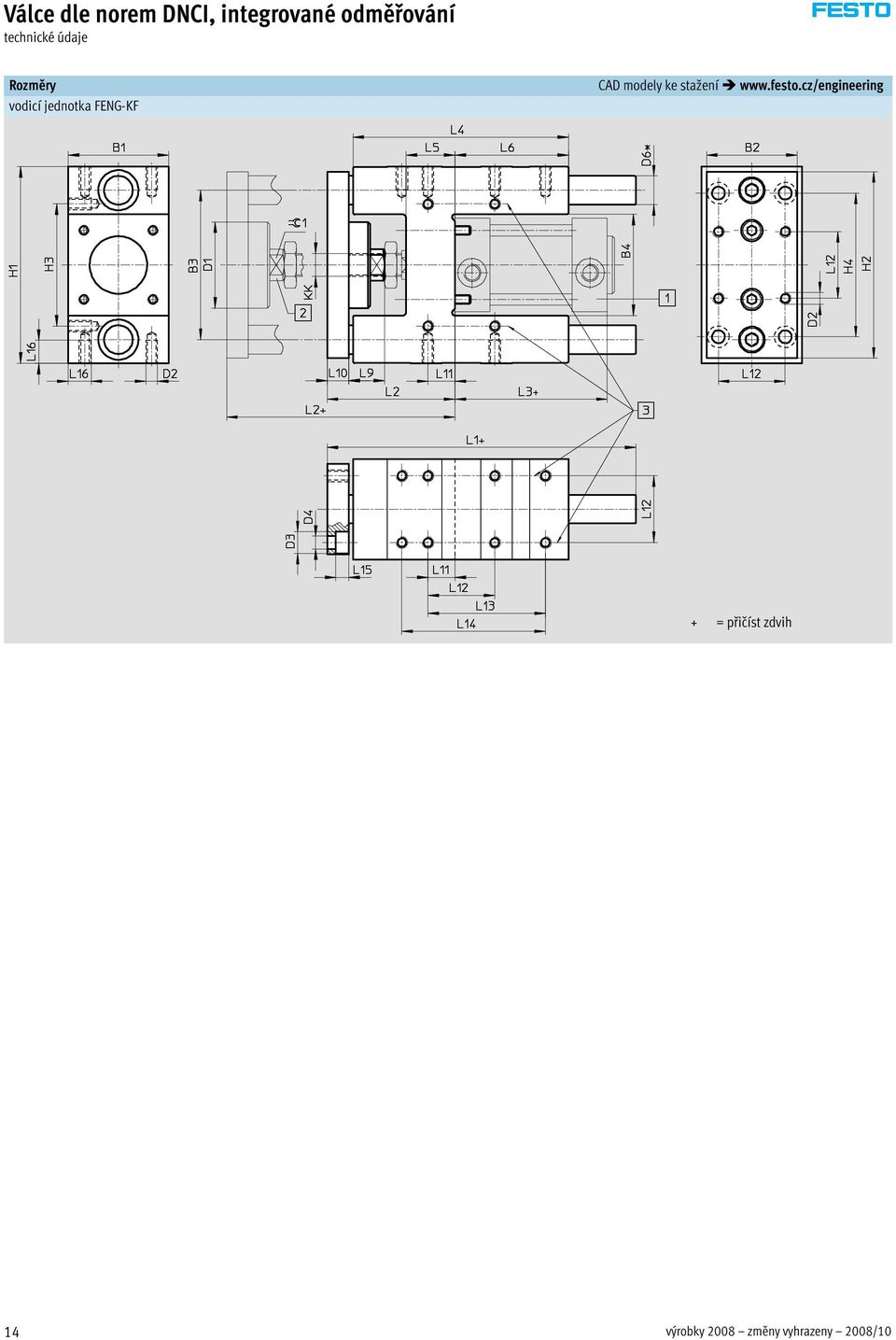 CAD modely ke stažení www.festo.