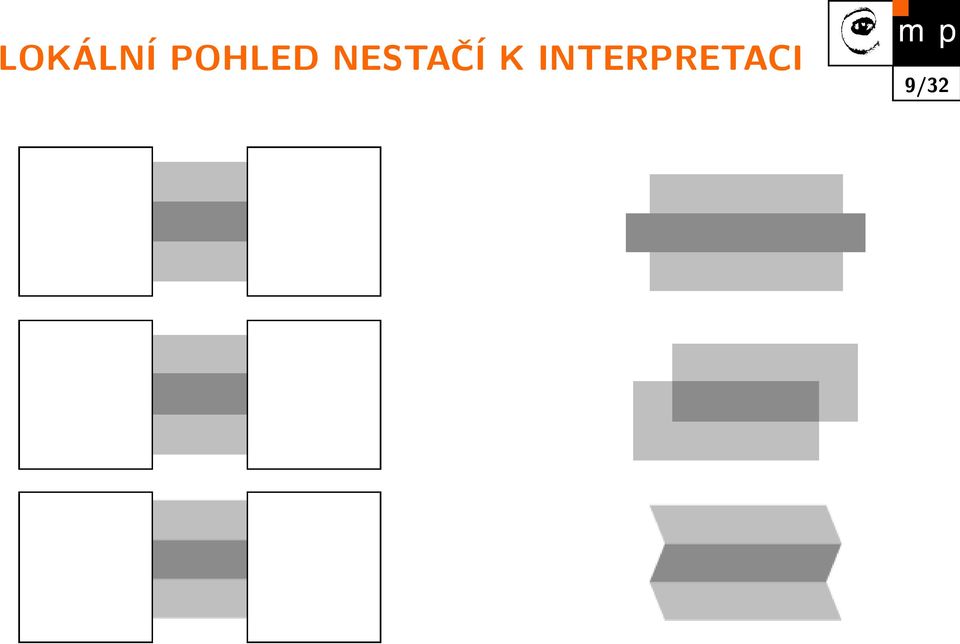 NESTAČÍ K