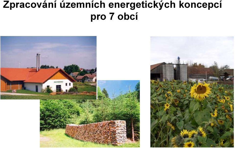 energetických