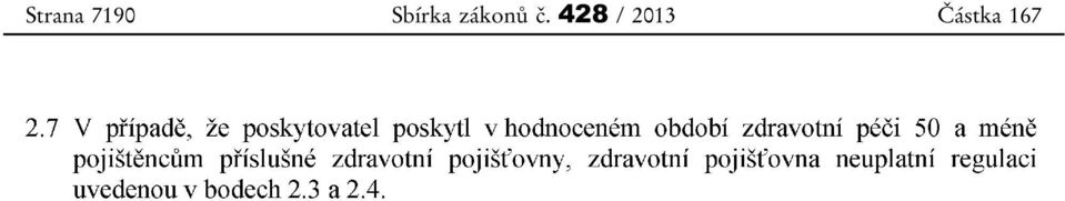 zákonů č.