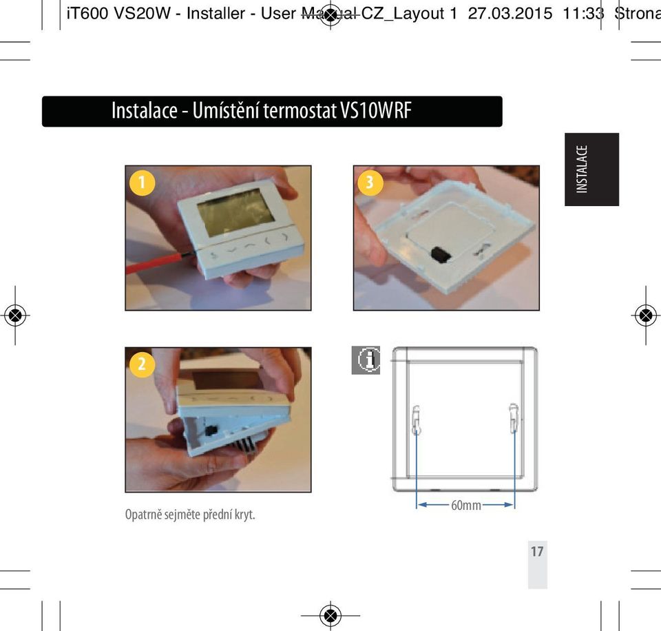 2015 11:33 Strona Instalace - Umístění