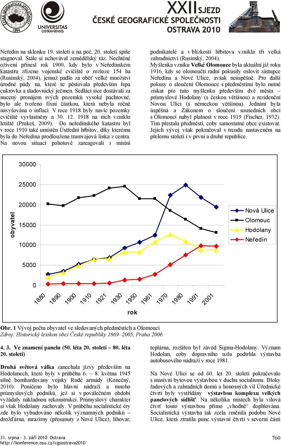 především řepa cukrovka a sladovnický ječmen. Sedláci sice dostávali za nucený pronájem svých pozemků vysoké pachtovné, bylo ale tvořeno fixní částkou, která nebyla ročně navyšována o inflaci.