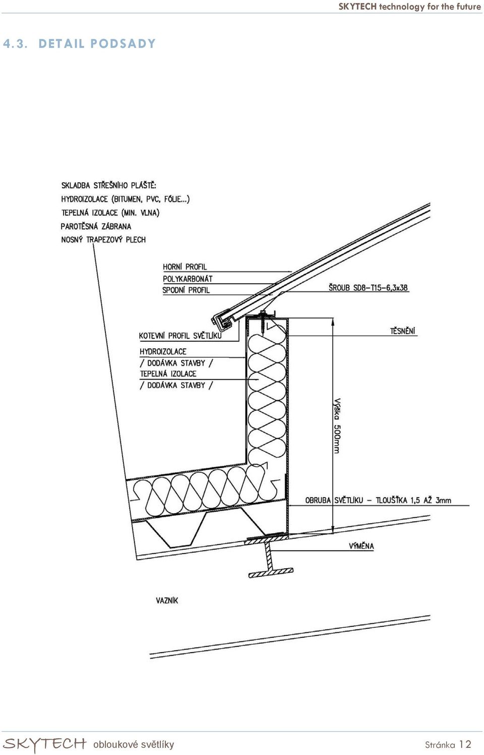 SKYTECH