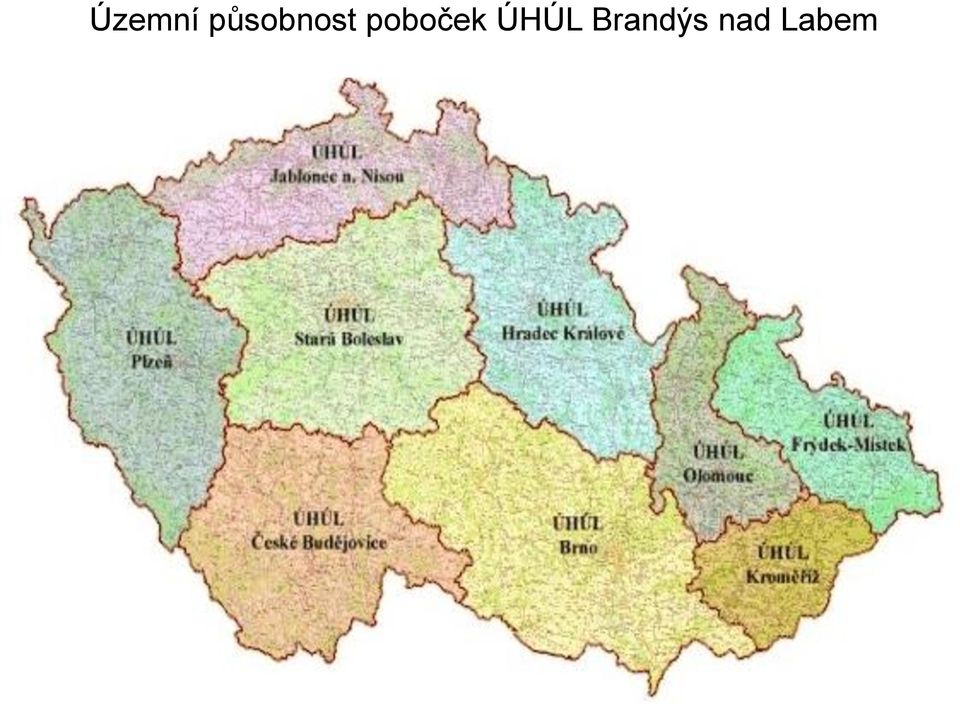 poboček