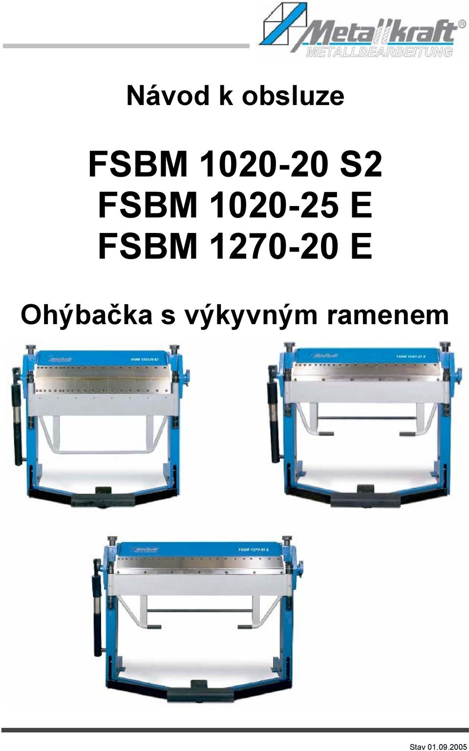 1020-25 E FSBM 1270-20