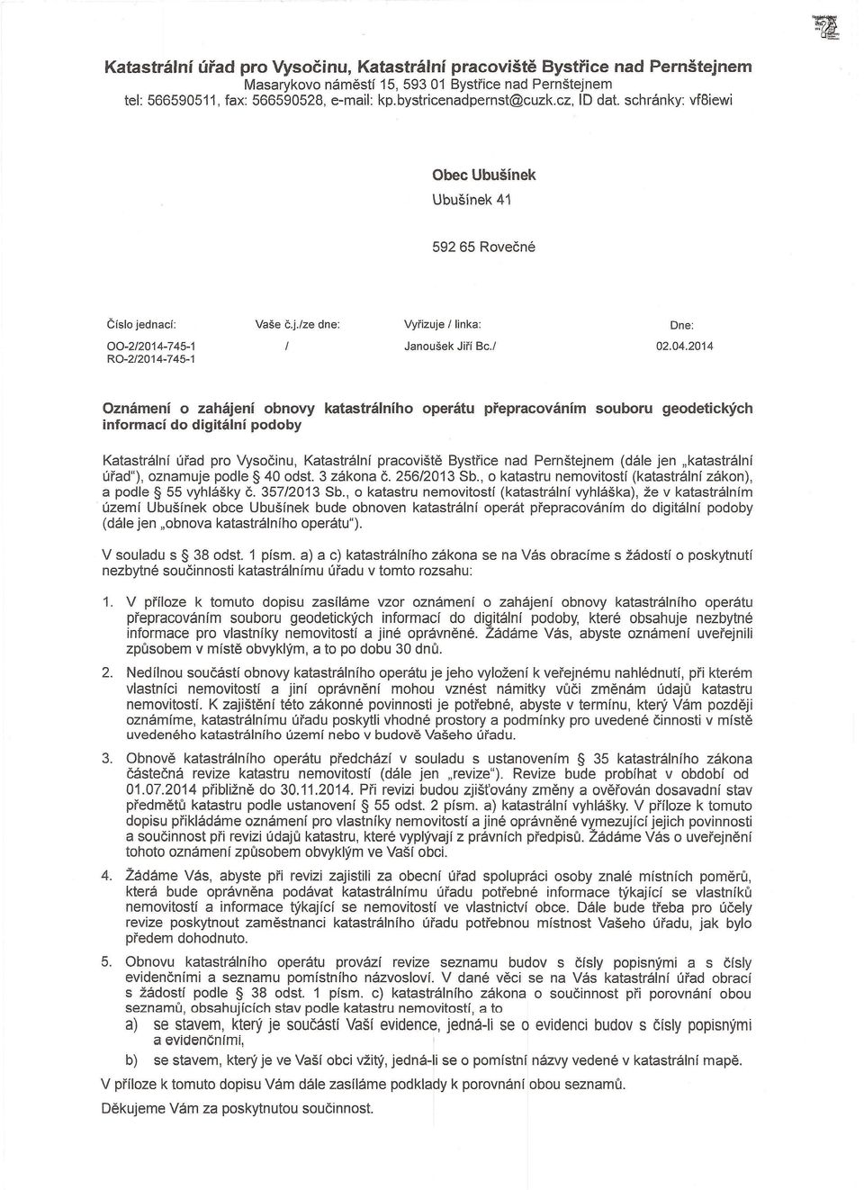 Dne: 02.04.