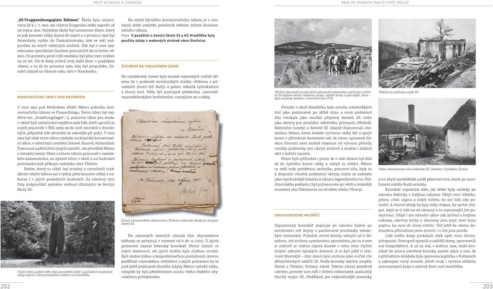 Zde byl v roce 1947 odsouzen speciálním Soudem pracujících ke 12 letům vězení. Po protestu proti výši verdiktu byl jeho trest zvýšen na 20 let.