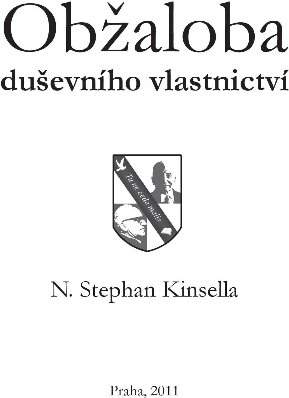 vlastnictví N.