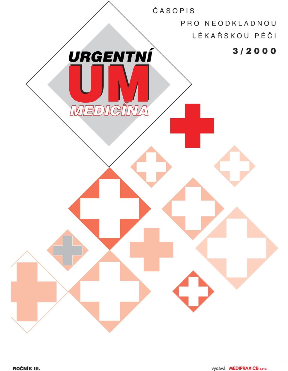 PÉČI 3/2000 ROČNÍK