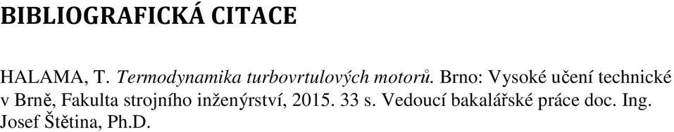 Brno: Vysoké učení technické v Brně, Fakulta