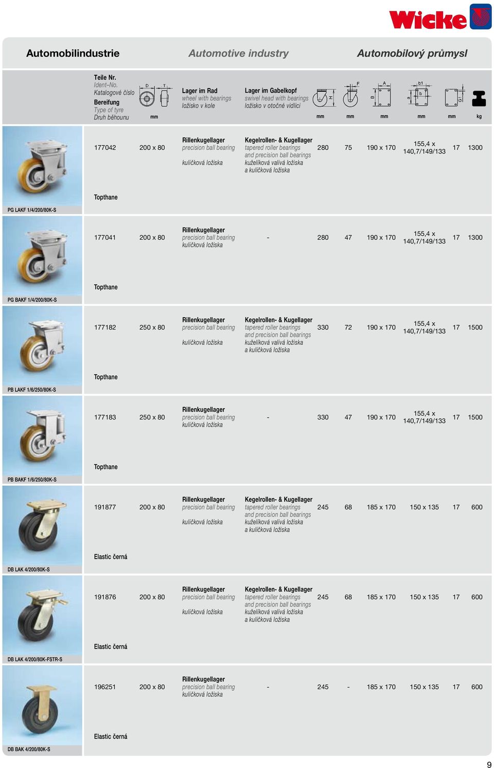 Kugellager 177042 200 x precision ball bearing tapered roller bearings 2 190 x 170 and precision ball bearings kuželíková valivá ložiska a 155,4 x 140,7/149/133 17 1300 177041 200 x precision ball