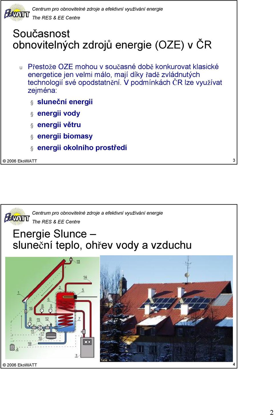 opodstatnění.