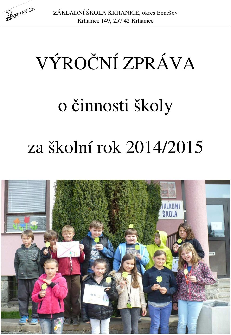 činnosti