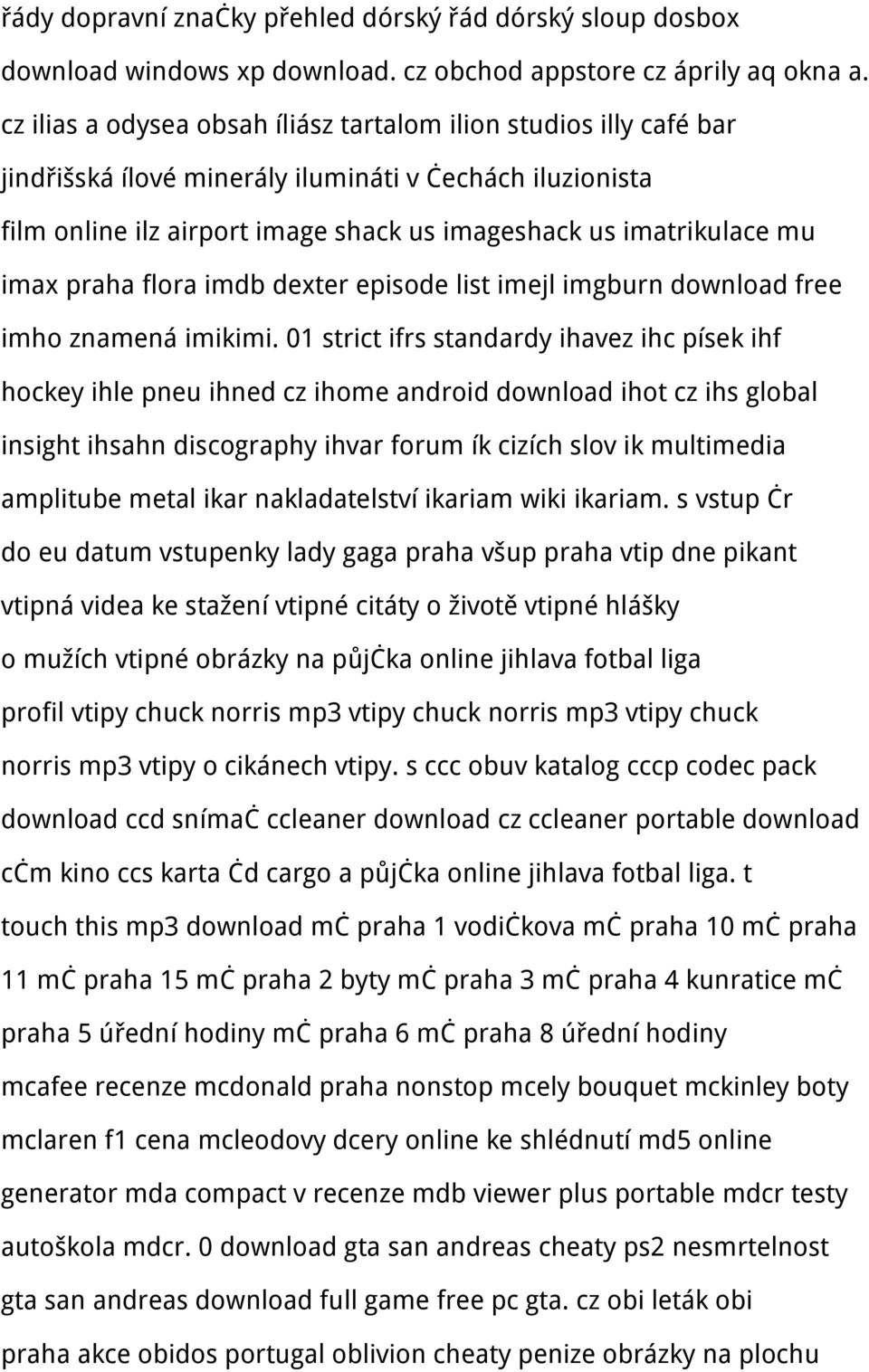 praha flora imdb dexter episode list imejl imgburn download free imho znamená imikimi.