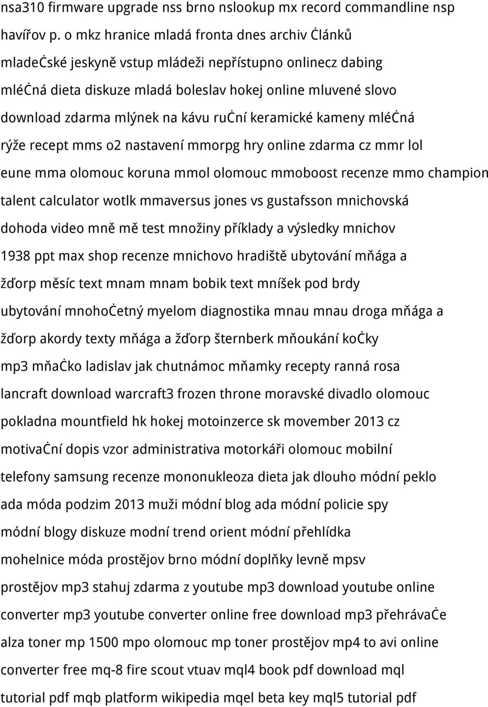 ruční keramické kameny mléčná rýže recept mms o2 nastavení mmorpg hry online zdarma cz mmr lol eune mma olomouc koruna mmol olomouc mmoboost recenze mmo champion talent calculator wotlk mmaversus
