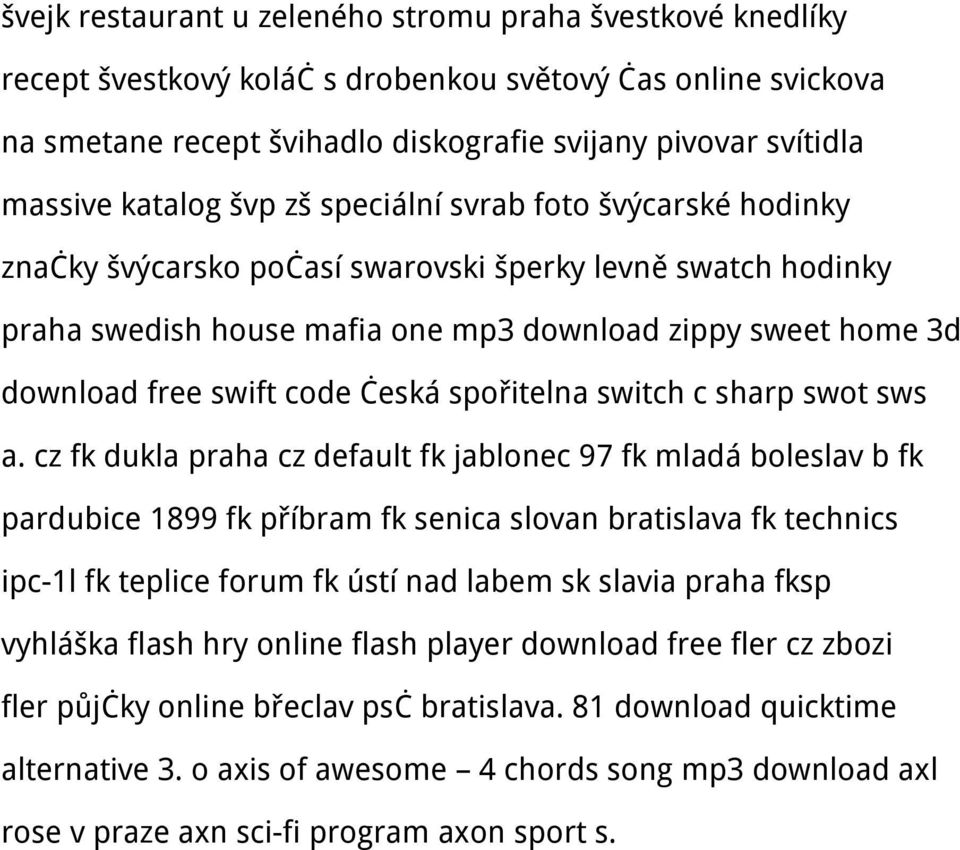 code česká spořitelna switch c sharp swot sws a.