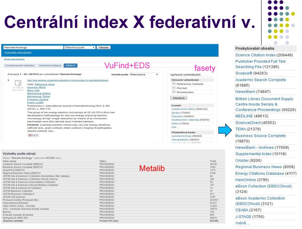 federativní v.