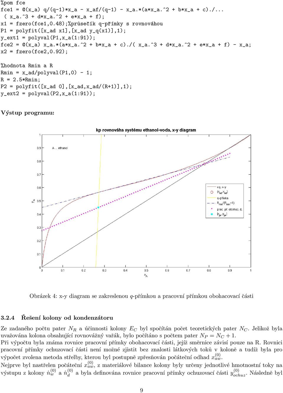 ^2 + e*x_a + f) - x_a; x2 = fzero(fce2,0.92); %hodnota Rmin a R Rmin = x_ad/polyval(p1,0) - 1; R = 2.