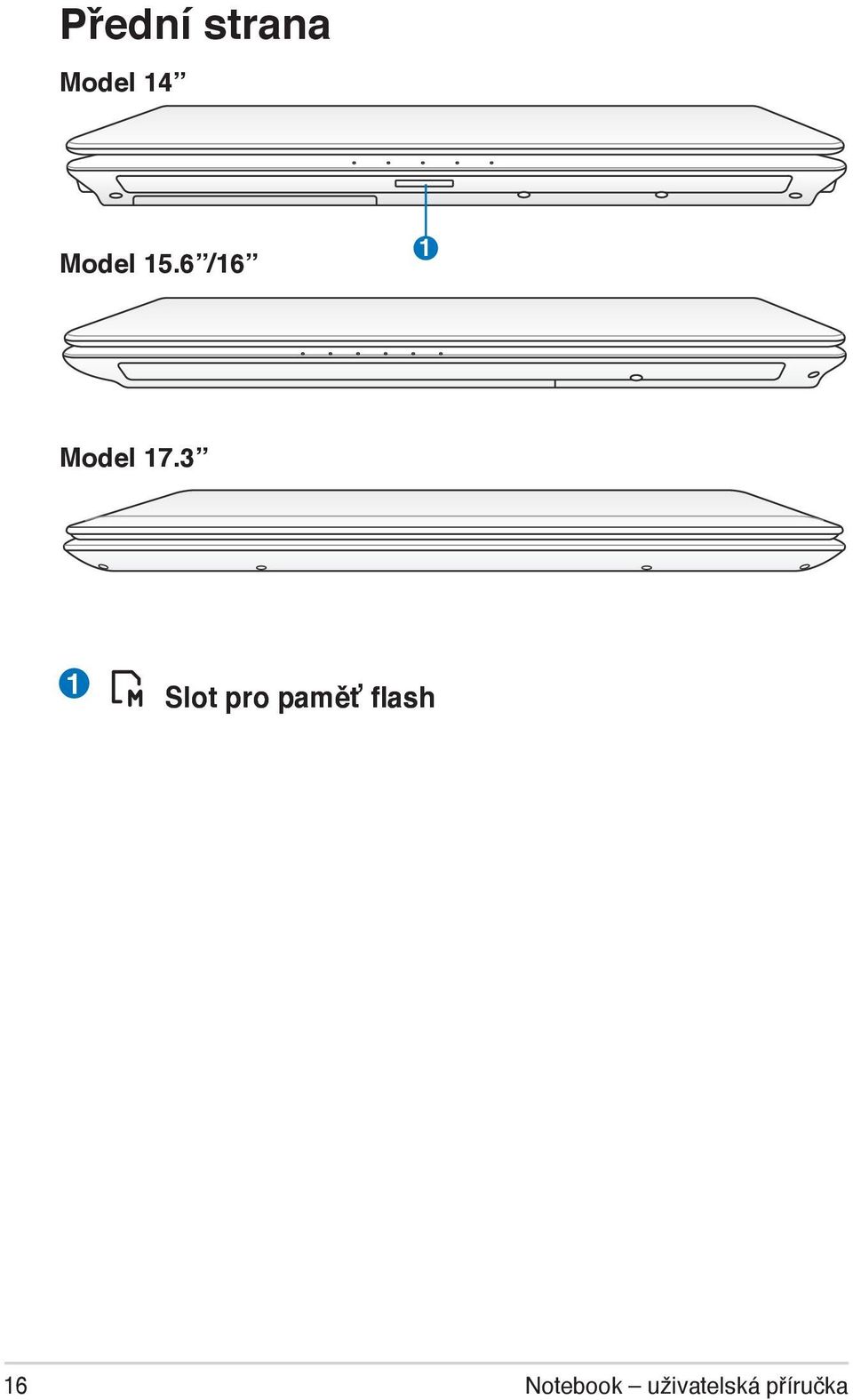 3 1 Slot pro pamě pamě ash