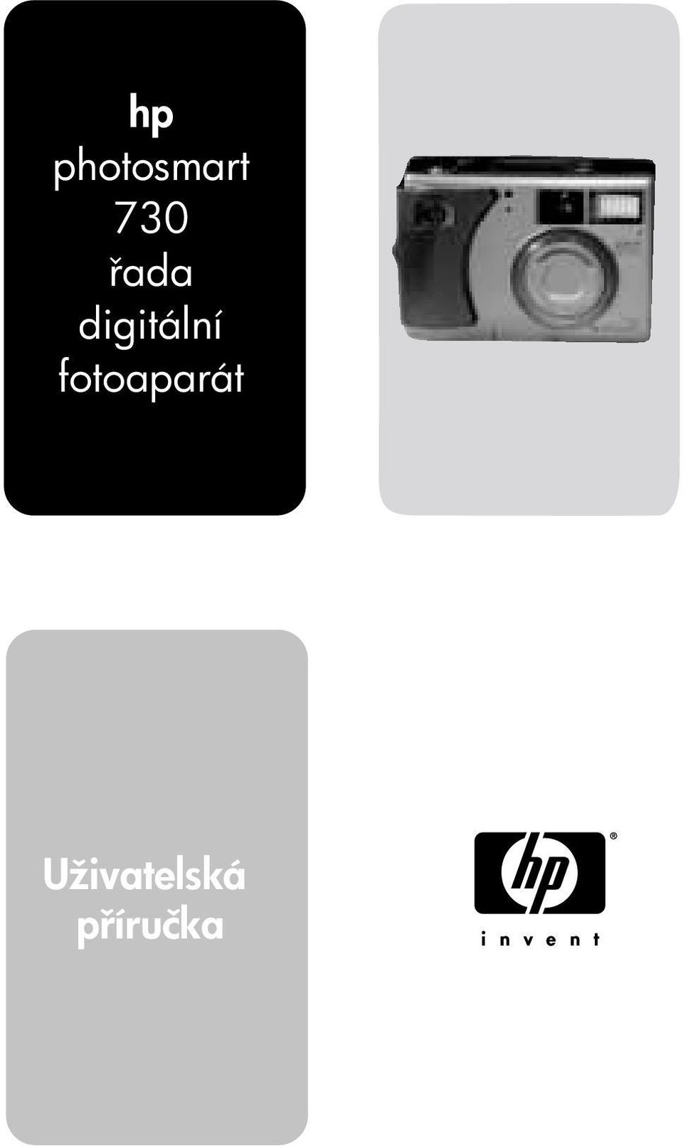 fotoaparát user's