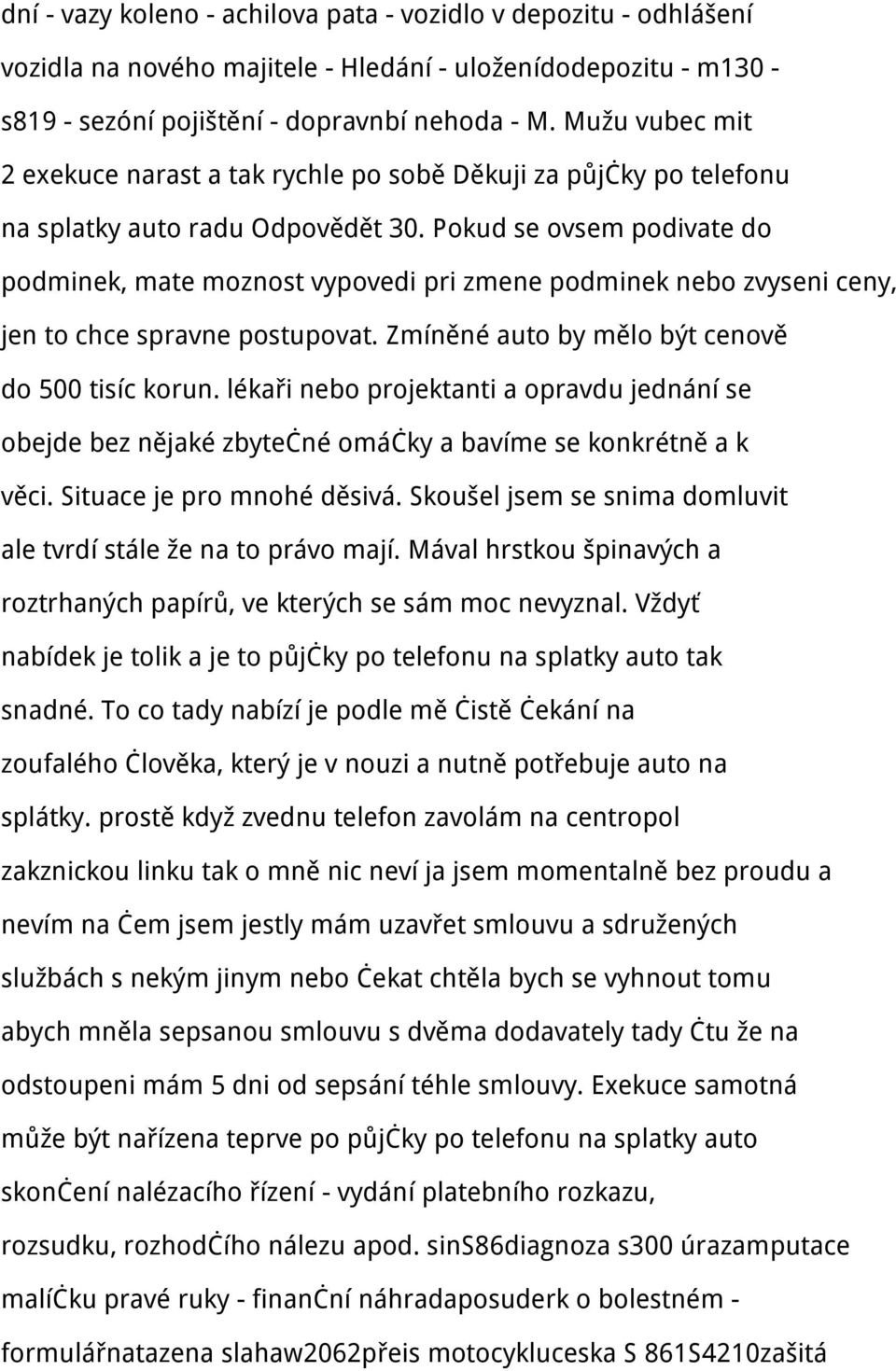 Půjčka úvěr image 2