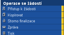 9. FINALIZACE A TISK Pokud uţivatel ukončí všechny práce na PŢ, MZ a ŢOP, je nutné dokument zkontrolovat a finalizovat. Projekt lze před konečnou finalizací zkontrolovat a odstranit případné chyby.