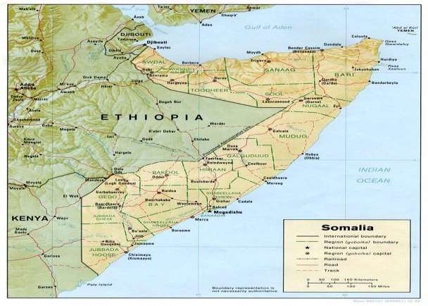 Somaliland