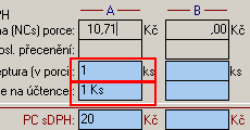 Agendy 59 kulečník - pokud by byl kulečník sledován nějakým počítadlem, pak by bylo lepší použít typ "Počítadlo" Počítadlo Počítadlo, jehož stav se s každým prodejem zvyšuje.