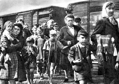 Československo v letech1945 1948 změna skladby obyvatelstva a území ČSR vysídlení se netýkalo všech Němců, zůstat směli