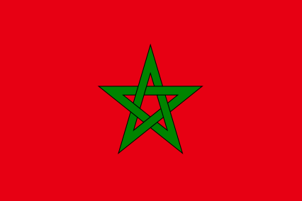 MAROKO Klasifikace úvěrového rizika (OECD): 3 (škála 0-7, ČR: 0) Měna: marocký dirham (MAD) (1 EUR = 10.8795 MAD, 25.6.